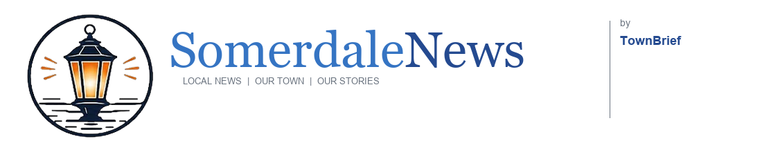 The Somerdale NJ Post